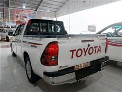 تۆیۆتا هایلۆکس